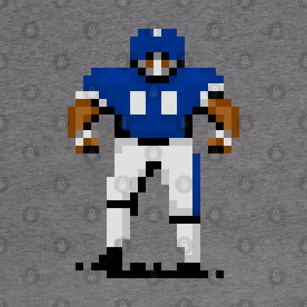 16-Bit Football - Durham by The Pixel League